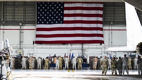 Dvids Video 18th Wing Change Of Command