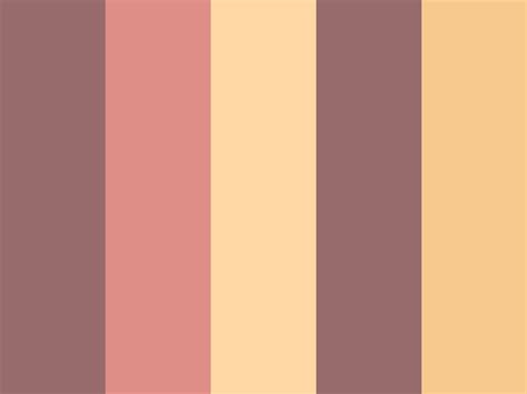 Pastel Hues By Jasmine24 Color Palette Challenge Color Palette