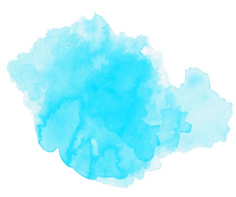 Watercolor Clipart Png