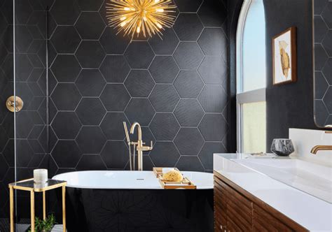 12 Top Trends In Bathroom Tile Design For 2024 Sebring Design Build