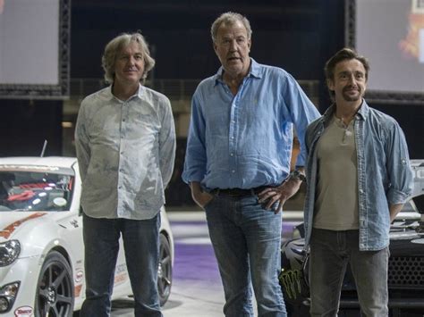 Top gear is an american motoring television series, based on the bbc series of the same name. Report: 'The Grand Tour' Most Illegally Downloaded TV Show ...