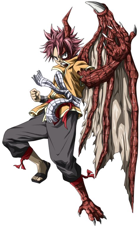 Natsu Dragneel Dragon Cry By Esteban 93 On Deviantart