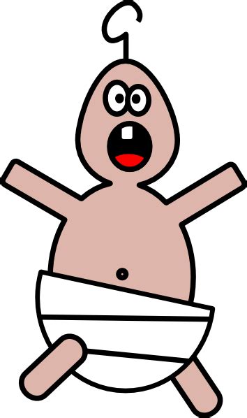 Uglybaby19png Clipart Best Clipart Best