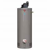 Images of Rheem Water Heater Xr90