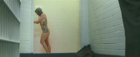 Naked Danielle Harris In Hatchet Iii
