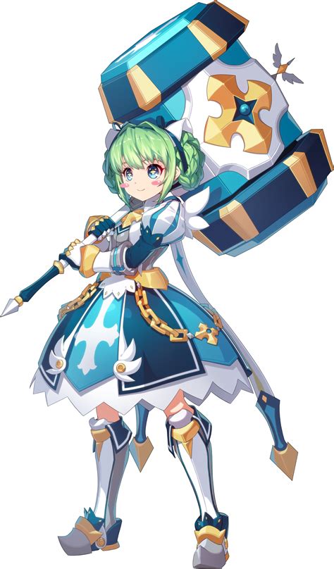 Limegrand Chase Dimensional Chaser Grand Chase Wiki Fandom Powered