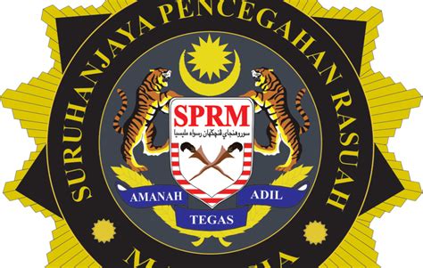 Pelantikan pegawai lain suruhanjaya 7. Suruhanjaya Pencegahan Rasuah Malaysia (SPRM)