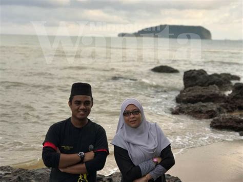 Kebiasaannya dia datang semasa suamiku di rumah. Mak Ayah Sila Betulkan Kesilapan Yang Jadi Kebiasaan, 8 ...