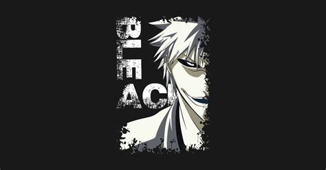 Watch and read bleach then get ready for the new season of anime. White Hollow Ichigo Bleach Anime - Ryuk - T-Shirt | TeePublic