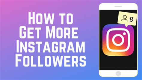 32 Pro Tips To Get More Real Instagram Followers In 2019