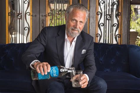 Dos Equis Ends The Most Interesting Man In The World Campaign Jonathan Goldsmith On Astral Tequila