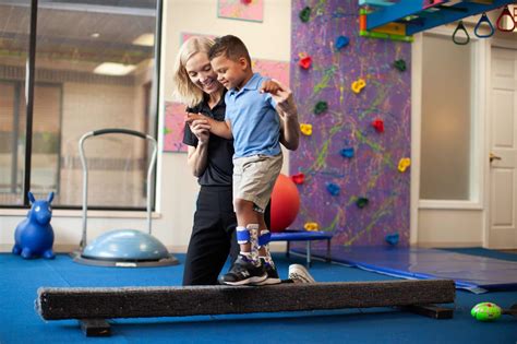 Welcome To A Pediatric Physical Therapy Clinic Equipment And Activity Guide Ivy Rehab
