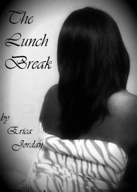 Lunch Break Sex Buffet Ebook Erica Jordan 9781466077881 Boeken