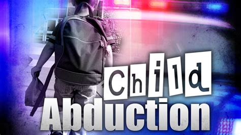 5 Charged In Child Abduction After Ohio Girl Found In Jackson County