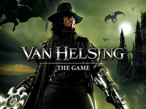 By signing up, you agree to the our terms of use and acknowledge the data practices in our privacy policy. lican: van helsing
