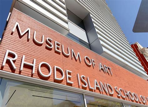 Risd Museum Reopens Providence Daily Dose