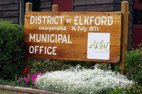 Elkford Evacuation Alert Update Elk Valley Elkford