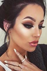 Images of Prom Makeup Ideas Pinterest