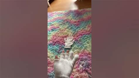 How To Make Therian Paws Out Of Gloves Youtube