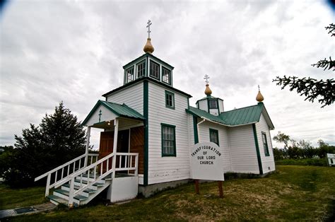 Russian Orthodox Church Ninilchik Kenai Peninsula Ak Nº Flickr