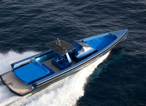 Wally Tender Wally Yachts Boat Fashion Super Yachts