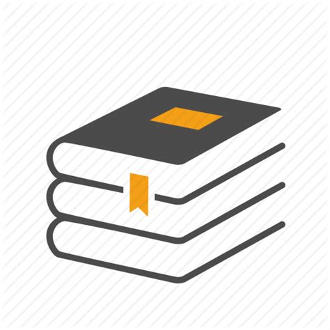 School Books Icon 416379 Free Icons Library