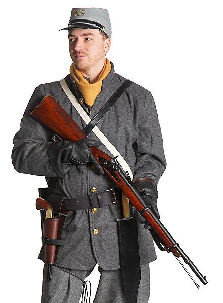 Percussionrifle Enfield 1860