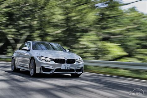But 440 vs 430.it's really up to you but it sounds like it isn't worth it in your case. BMW M4 vs BMW 440i…何が違うのか？