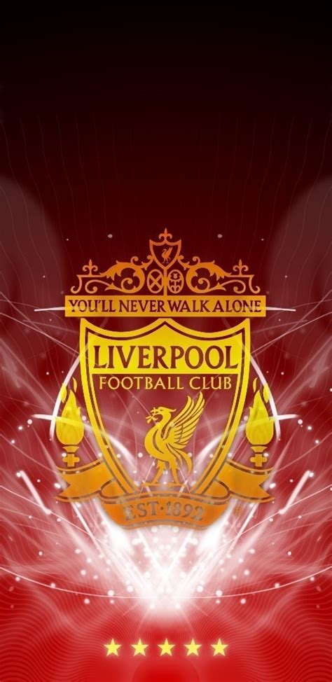 1440x2960 Liverpool Club Football Samsung Galaxy Note 98 S9s8s8