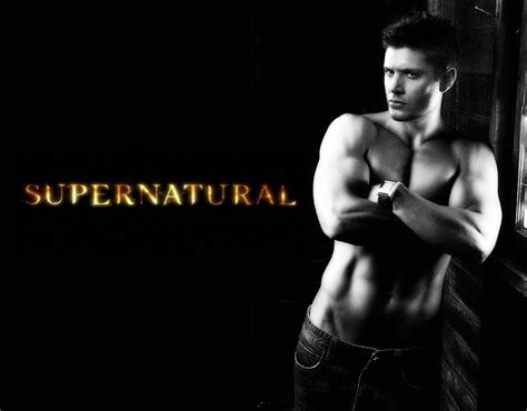 Dean Winchester Wallpapers Wallpaper Cave