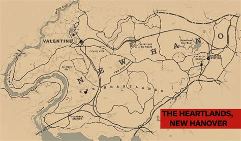 The Heartlands Red Dead Redemption 2 Guide Ign