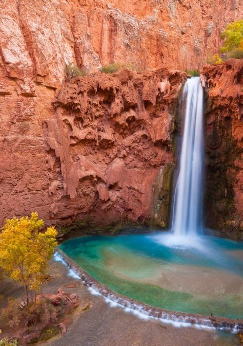 27 Hiking Havasupai Ideas Havasu Falls Havasupai Falls Havasu