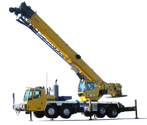 Mobile Cranes To Be Empowered With Black Box To Ensure More Security