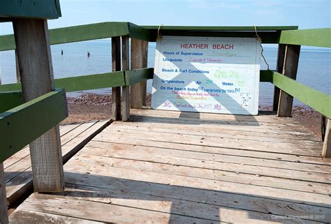 heather beach photographer s guide to nova scotia