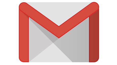 Gmail Logo Logodix