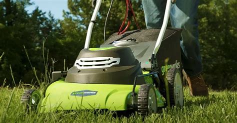 5 Best Large Walk Behind Mowers In 2024 Reviews And Buyers Guide
