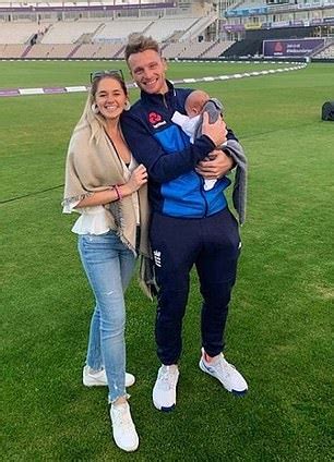 The comedian and actress talked about her plans for another baby. England batsman Jos Buttler happy to have baby daughter as distraction from World Cup | Daily ...