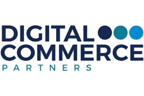 Digital Commerce Partners Tim Stoddart