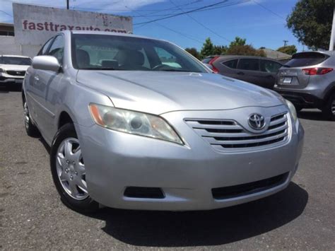 This used 2009 toyota camry owner's manual provides information you should know about your 2009 toyota camry. 2009 Toyota Camry for Sale: 582 Cars from $2,995 - iSeeCars.com