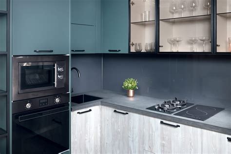 9 New Kitchen Appliance Colors And Finishes That Are Trending In 2021