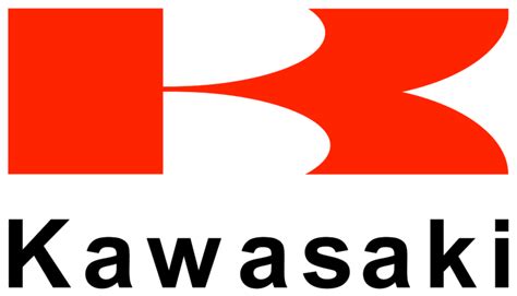 Kawasaki Logo Png Png Image Collection