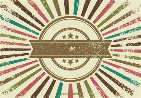 Retro Grunge Background Download Free Vector Art Stock Graphics And Images