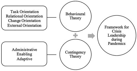 Crisis Theory Model