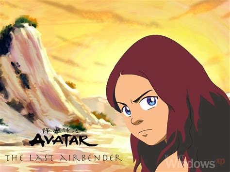 Katara was not only a waterbender, but the last and only one capable of the art in her tribe. Katara Wallpapers - Wallpaper Cave