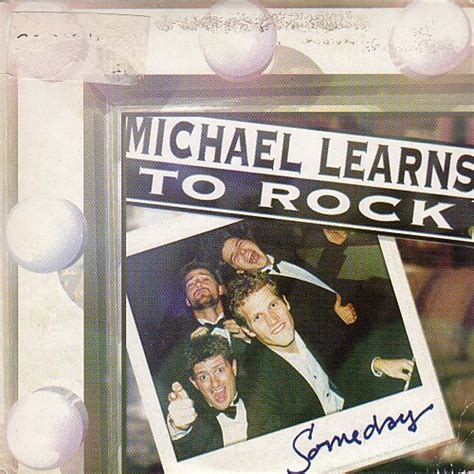 Michael Learns To Rock - Someday (at MLTR-Universe.dk)