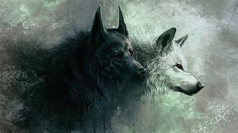 Werewolf Hd Backgrounds Pixelstalknet