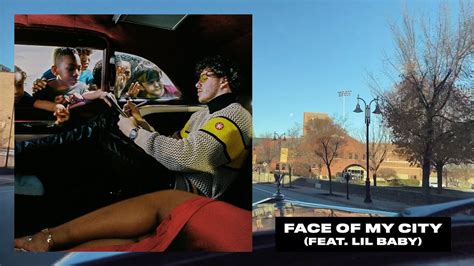 Jack Harlow Face Of My City Ft Lil Baby Download Mp3 Olagist