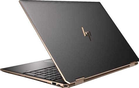 Hp Spectre X360 13t Convertible Laptop Intel Core I7 8565u 18ghz