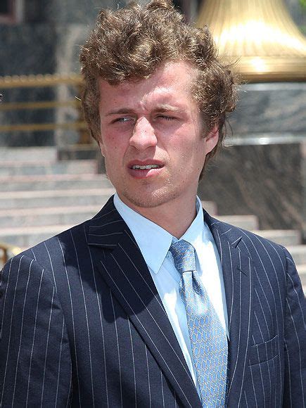 Conrad Hilton Sued For Negligence And Assault In Head On Collision