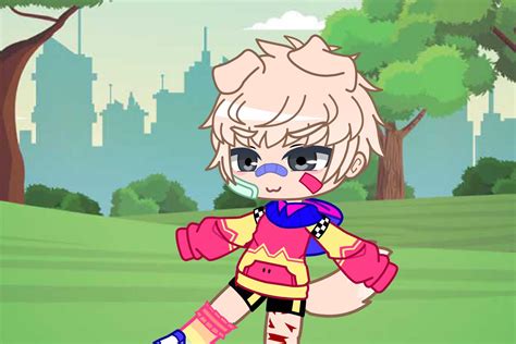 The Best 15 Kid Core Gacha Club Outfits Corio Waste